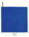 Handdoek Microfibre Sols 02936 Royal Blue